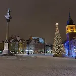 Old Town Plac Zamkowy 15-19 *