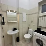 Old Town Plac Zamkowy 15-19 Apartman
