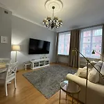 Old Town Plac Zamkowy 15-19 Apartman