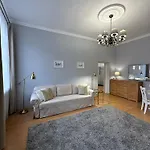 Apartman Old Town Plac Zamkowy 15-19 Varsó