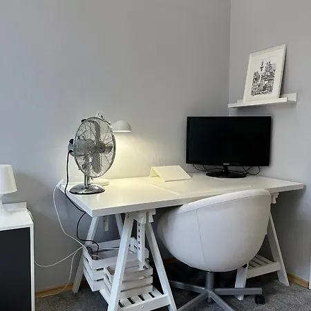 Old Town Plac Zamkowy 15-19