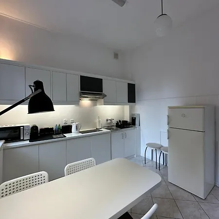 Old Town Plac Zamkowy 15-19 Apartment