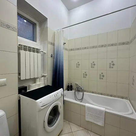 Old Town Plac Zamkowy 15-19