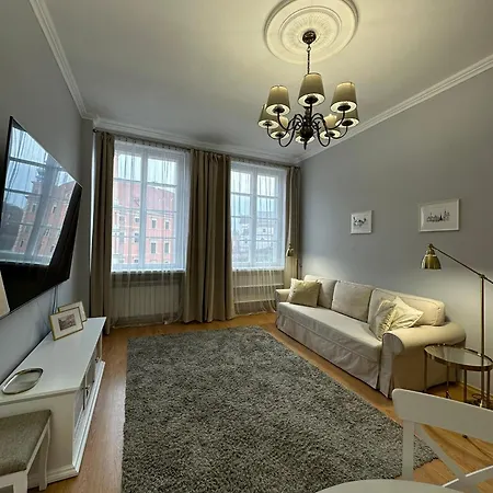 Old Town Plac Zamkowy 15-19 Warsaw