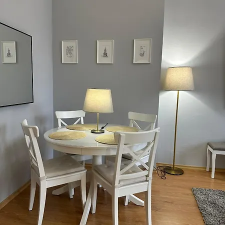 Old Town Plac Zamkowy 15-19 Apartment Warsaw