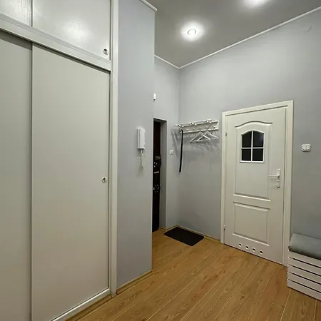 Old Town Plac Zamkowy 15-19 Apartment *