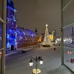 Old Town Plac Zamkowy 15-19 Lejlighed *